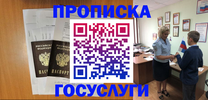 временная регистрация госуслуги в Благодарном